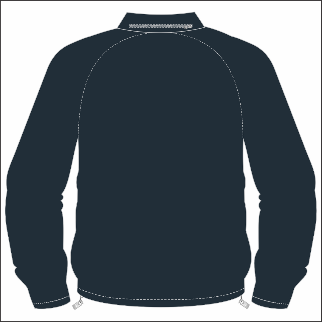 Aberaeron Ladies Rain Jacket Kids