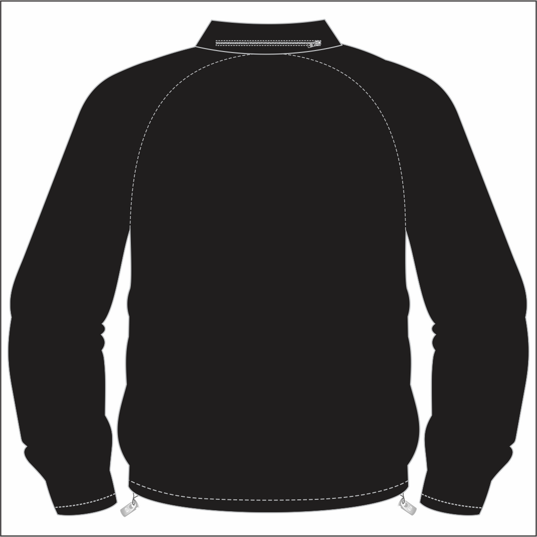 Seren Rain Jacket