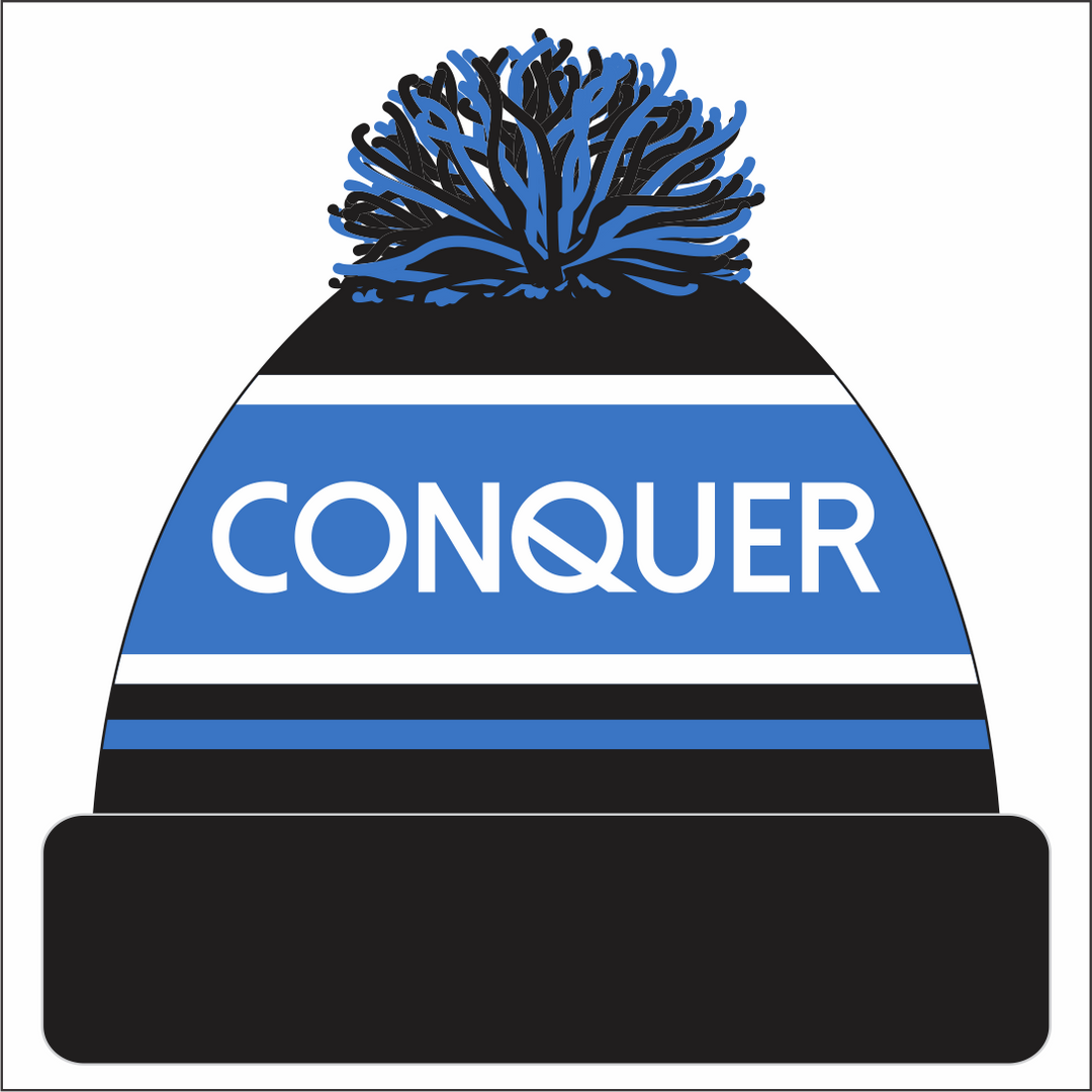 CSG Childcare Bobble Hat