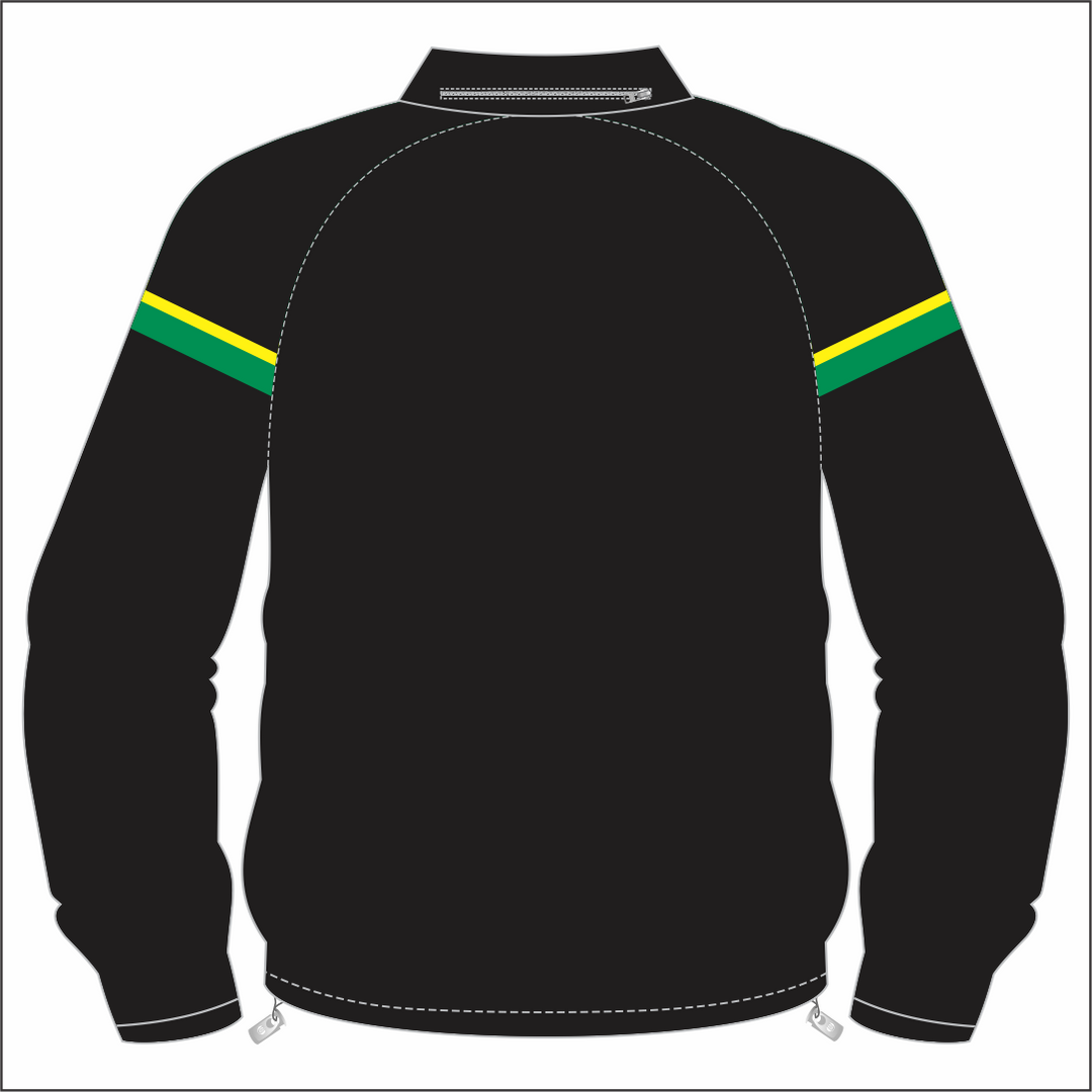 LLSRU Rain Jacket (Kids)