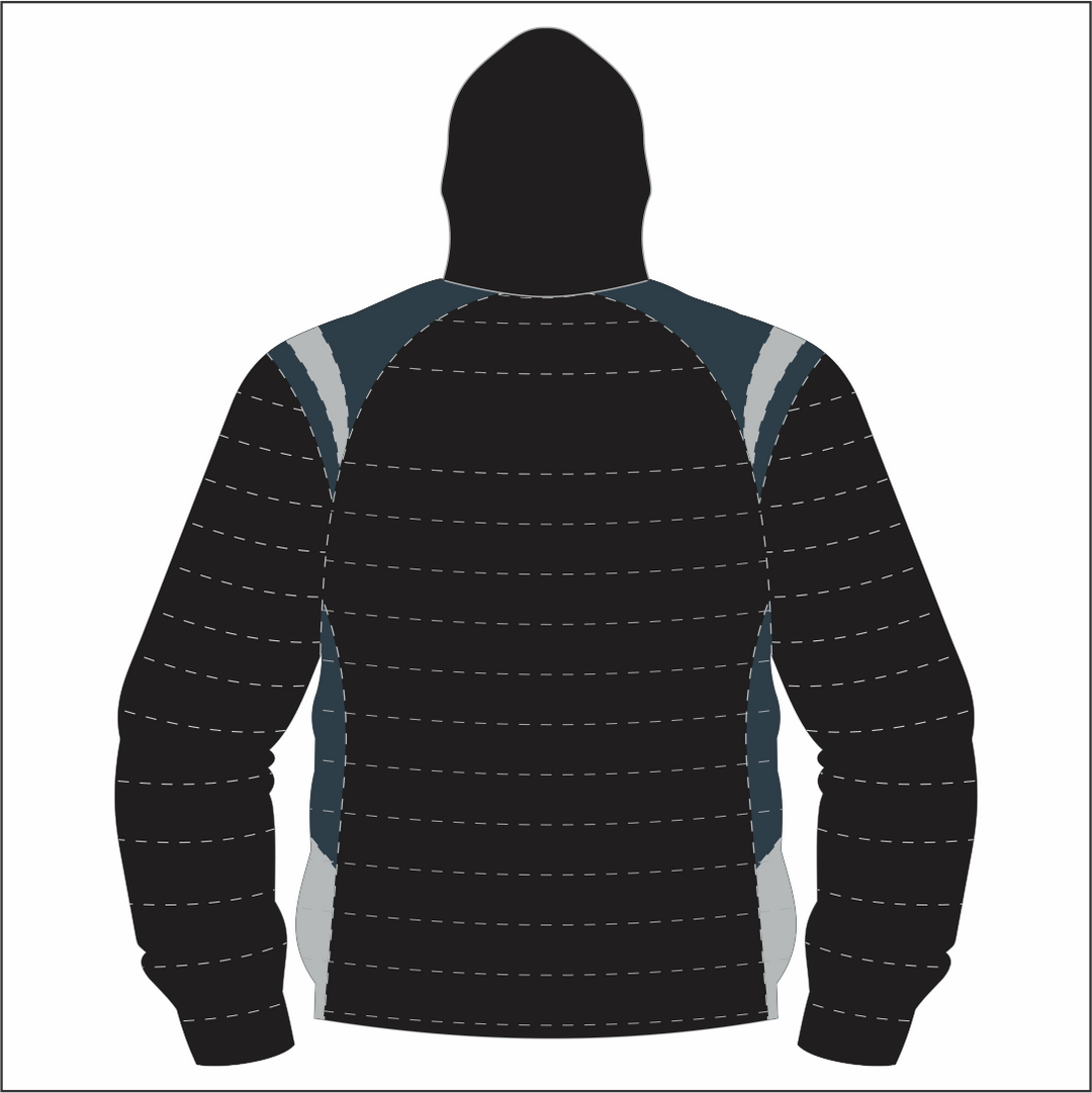 Alltwen Touch RFC Mens Puffy Jacket