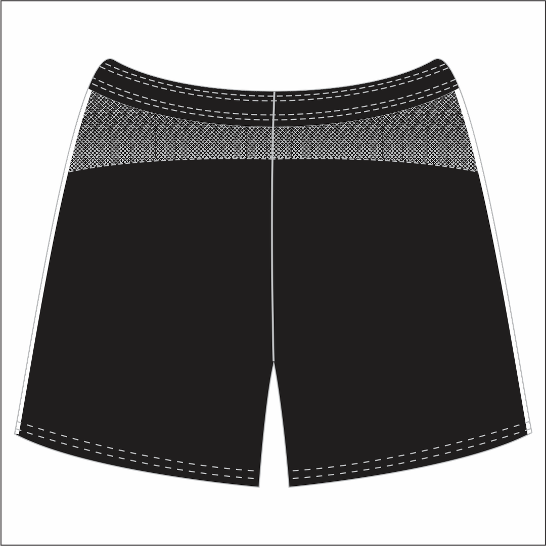 Cwmtwrch RFC Travel Shorts Kids