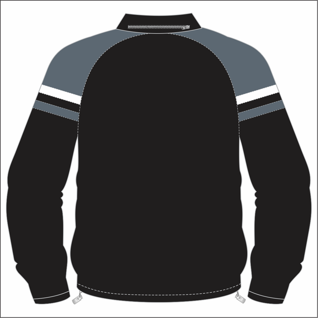 Johnstown AFC Girls Rain Jacket