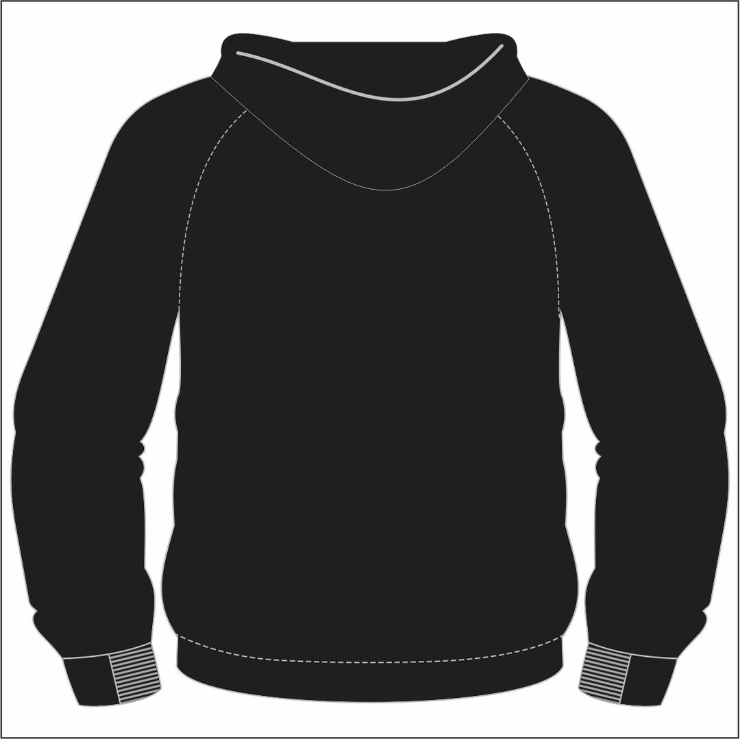 Morriston RFC Hoodie Kids