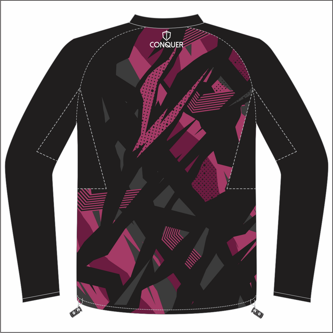 Stedham FC PRO Windbreaker