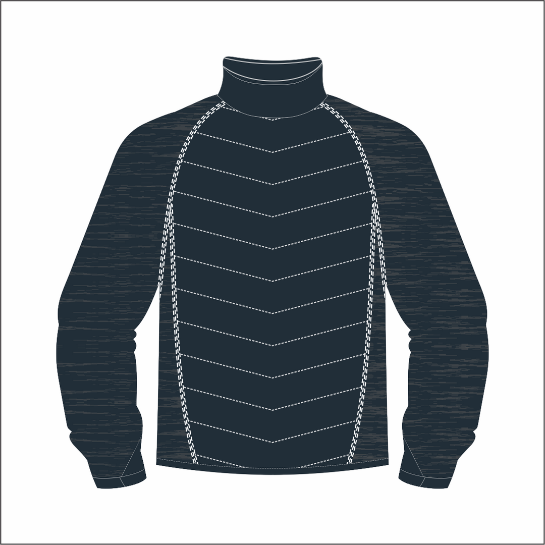 SSRU Hybrid Jacket