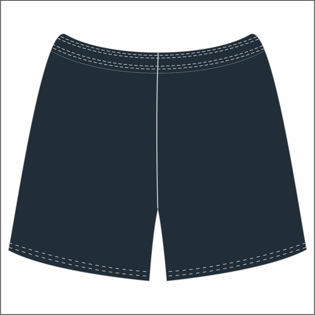 Coleg Sir Gâr - ILS Travel Shorts
