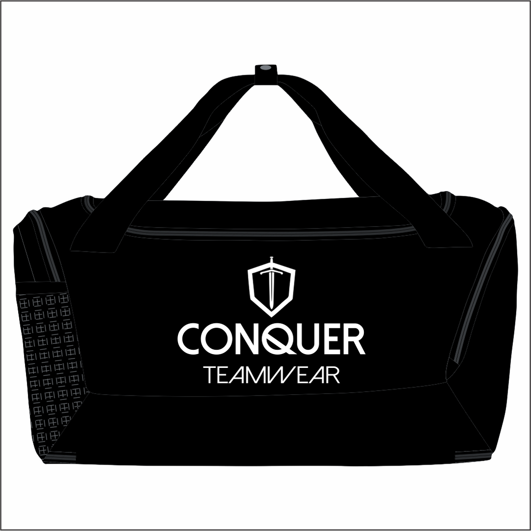 Pantyffynnon RFC PRO Kit Bag