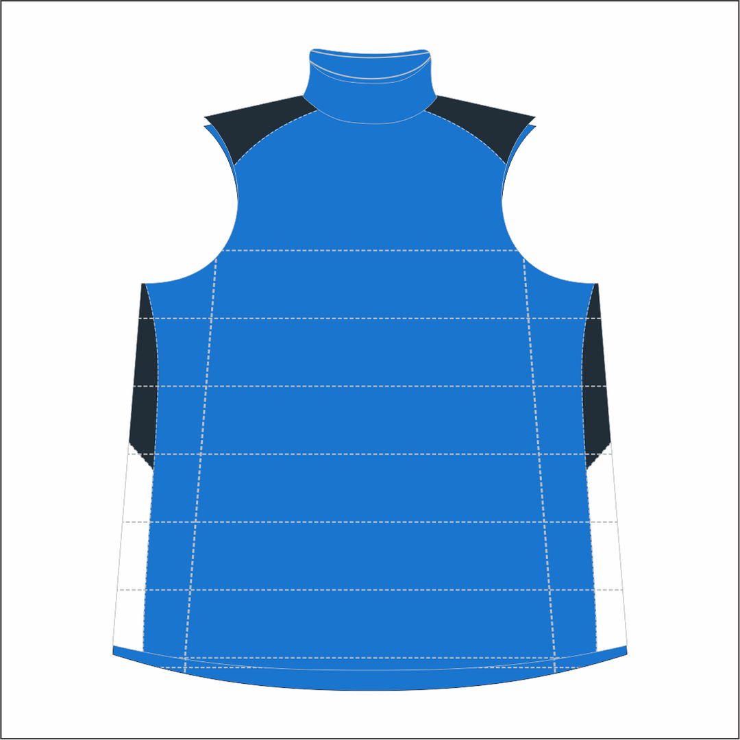 St Clears RFC Gilet