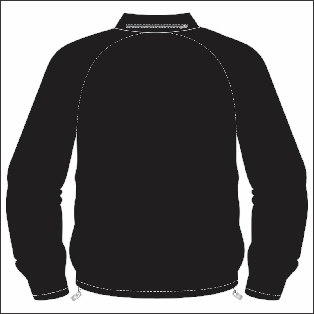 5 Rifles Rain Jacket (Kids)