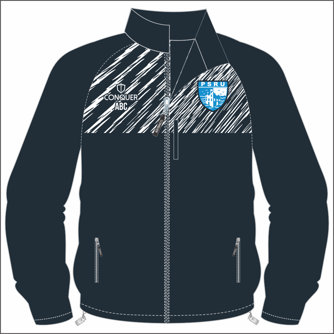 PSRU Rain Jacket
