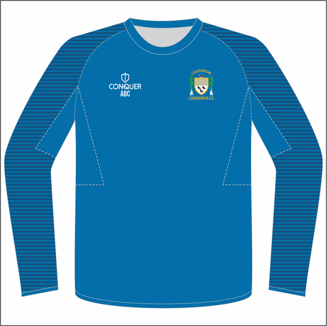 Loughor RFC 1XV PRO Windbreaker KIDS