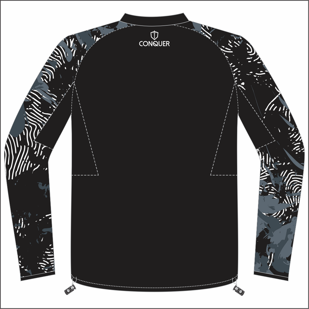 Abertysswg RFC PRO Windbreaker