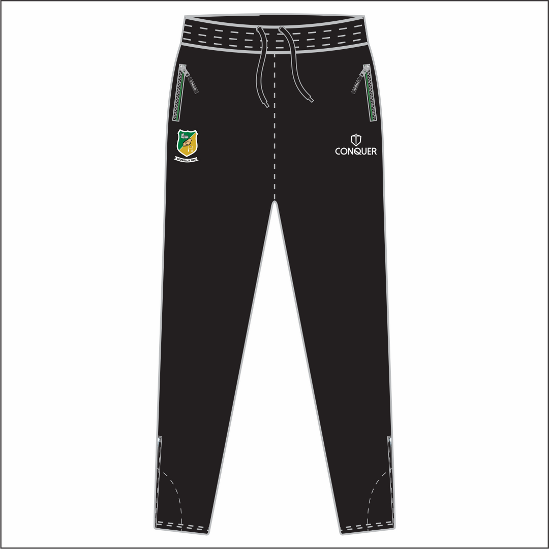 Bedwellty RFC Skinny Pants Kids