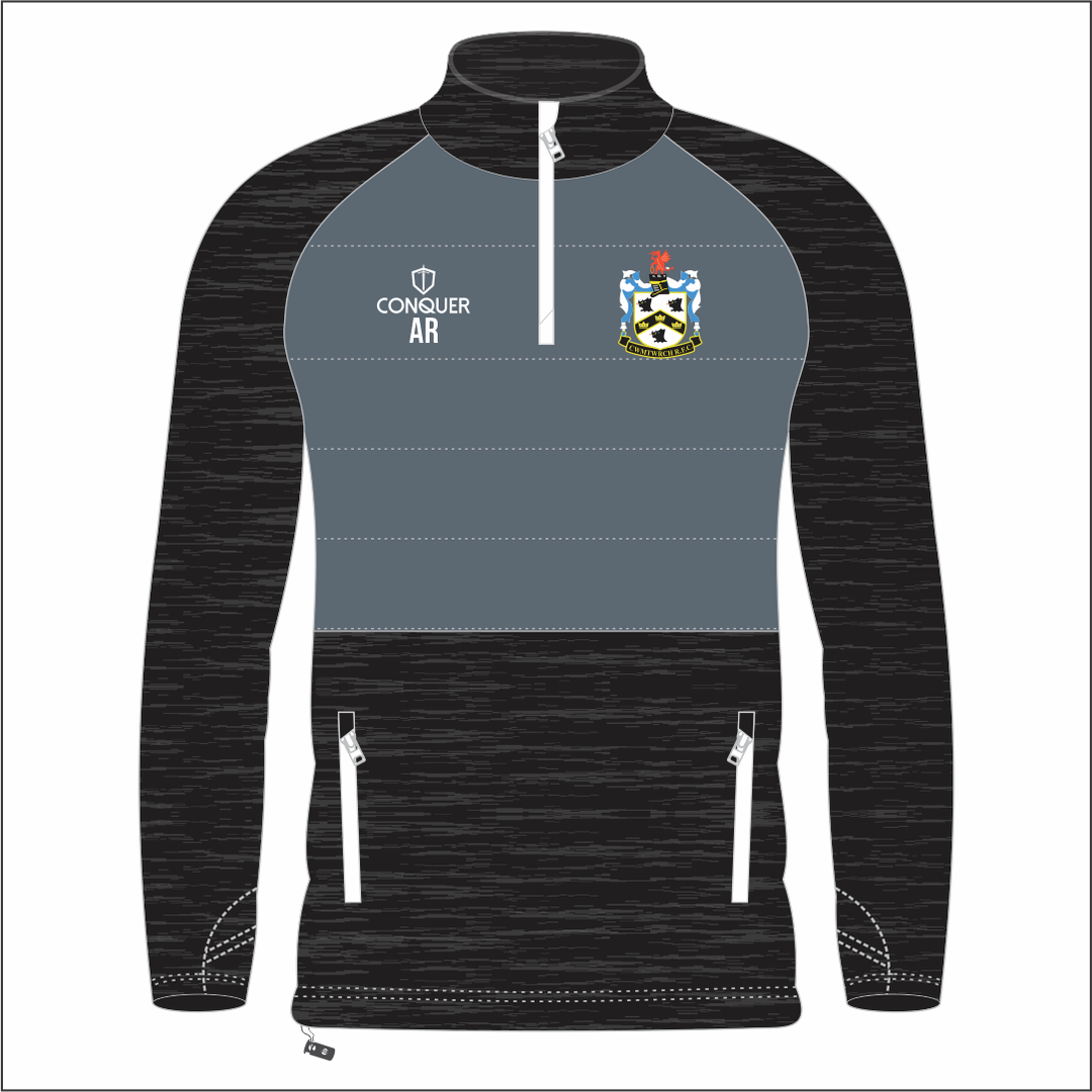 Cwmtwrch RFC Hybrid Midlayer (Kids)