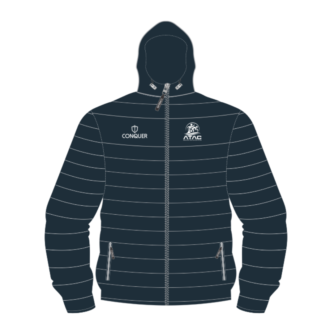 ATAC Puffy Jacket KIDS