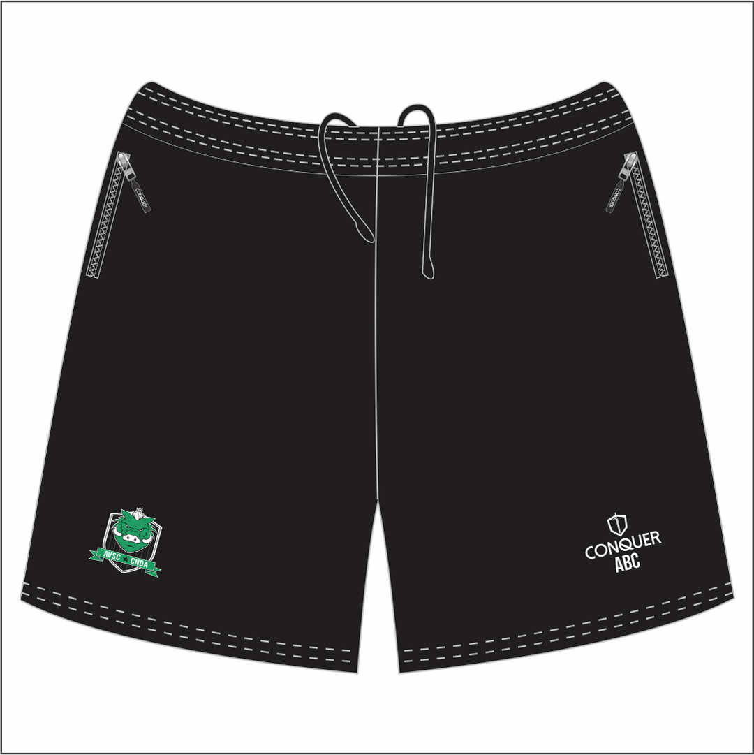 Amman Valley Swimming Club  Leisure Shorts (Kids)