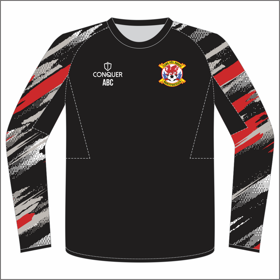 Bancffosfelen AFC PRO Windbreaker KIDS