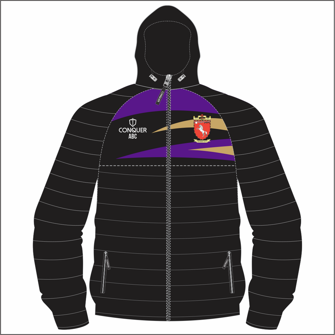 Crynant RFC Puffy Jacket