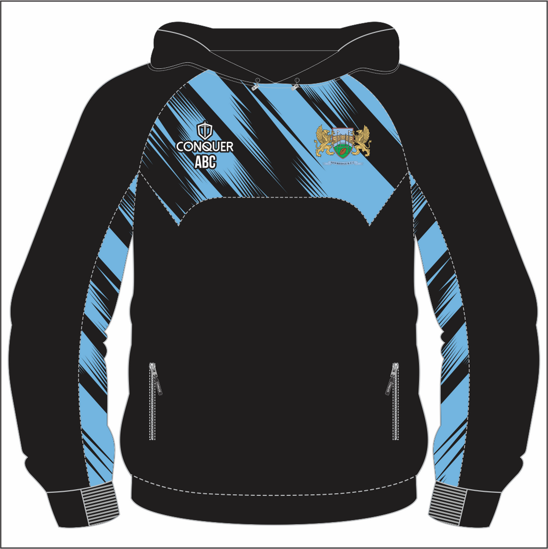 Newbridge RFC Hoodie KIDS