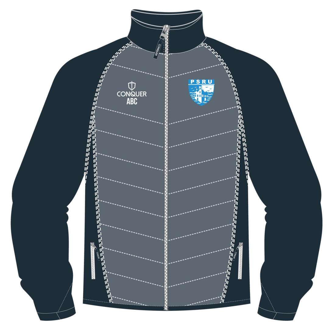PSRU Hybrid Jacket