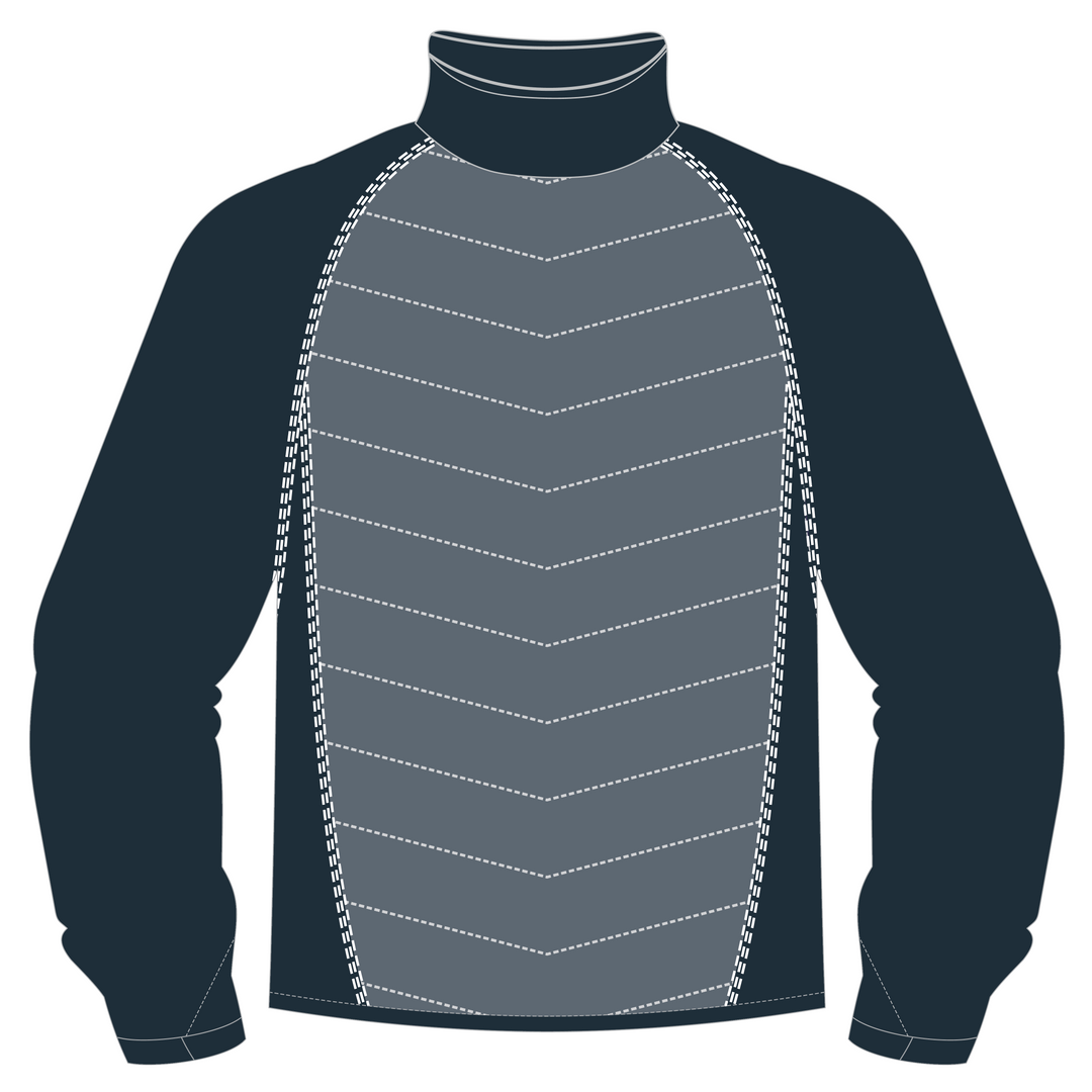 PSRU Hybrid Jacket
