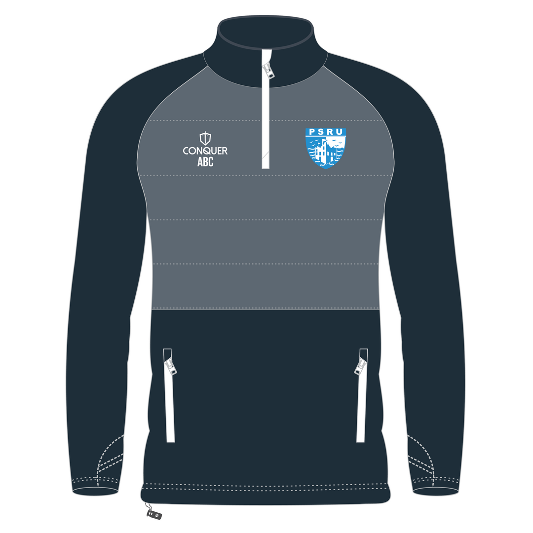 PSRU Hybrid Midlayer