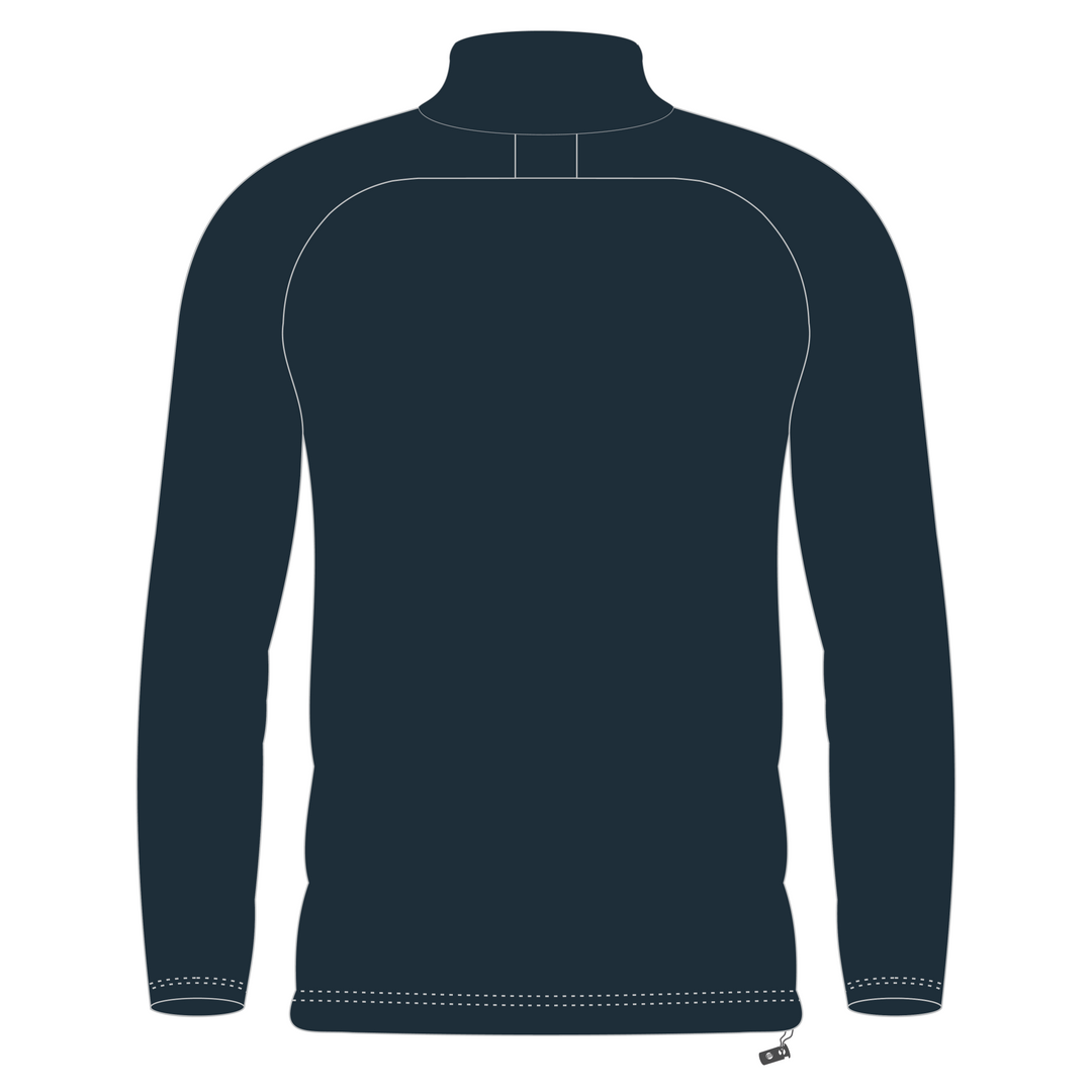 PSRU Hybrid Midlayer