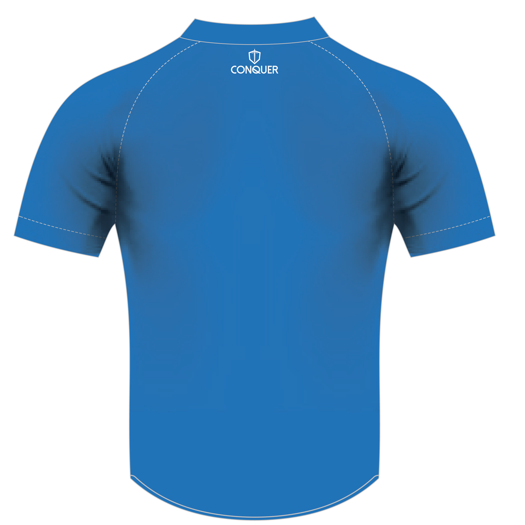 Aberaeron RFC Sublimated Polo Shirt