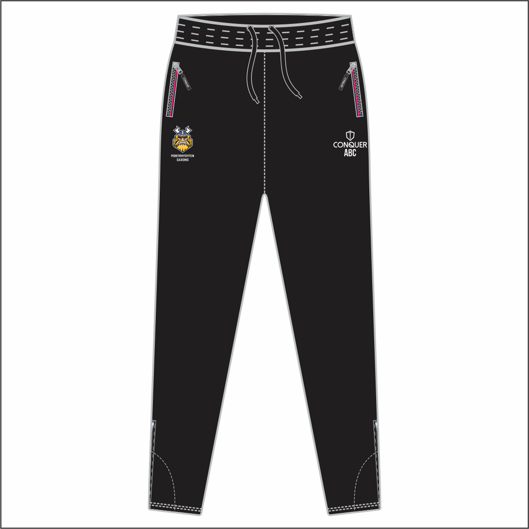 Saxon Skinny Pants