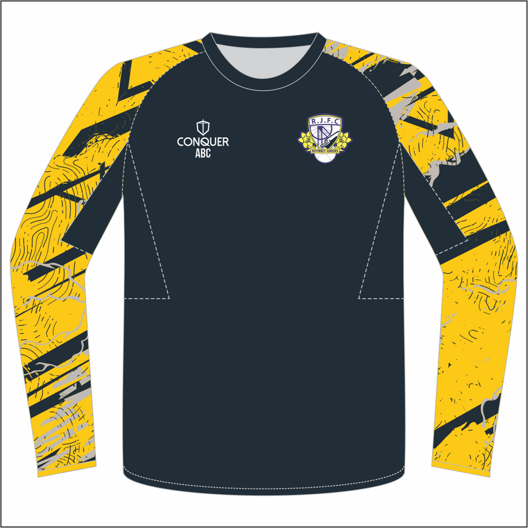 Rhymney JFC 26/27 PRO Windbreaker