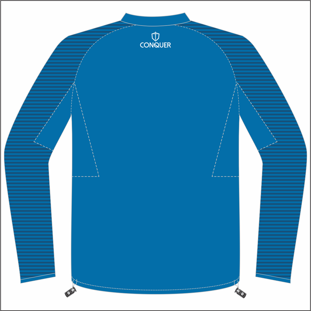 Loughor RFC 1XV PRO Windbreaker KIDS