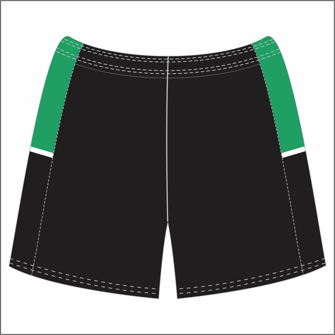 Amman Valley Swimming Club  Leisure Shorts (Kids)