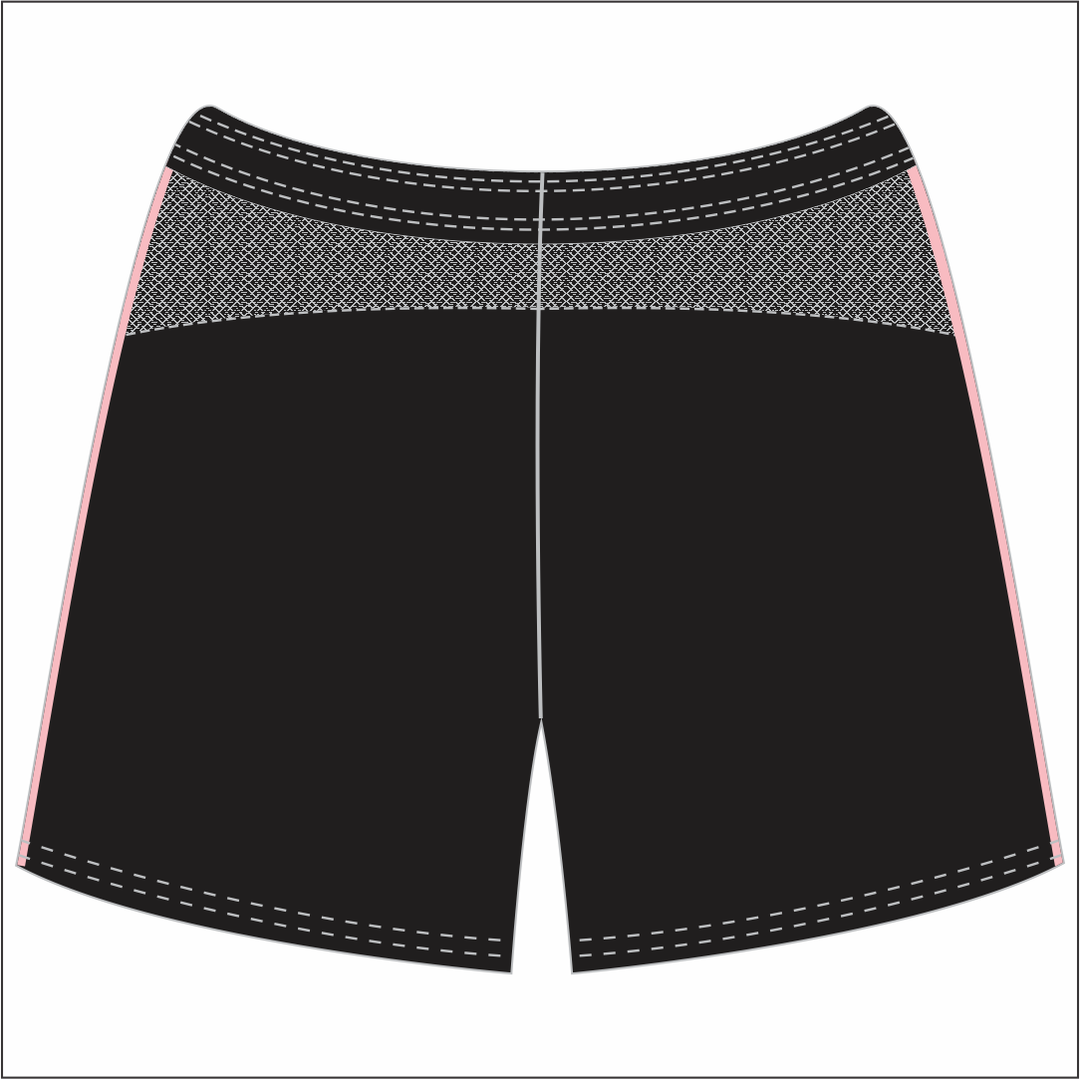Tumble Ladies RFC Travel Shorts Kids