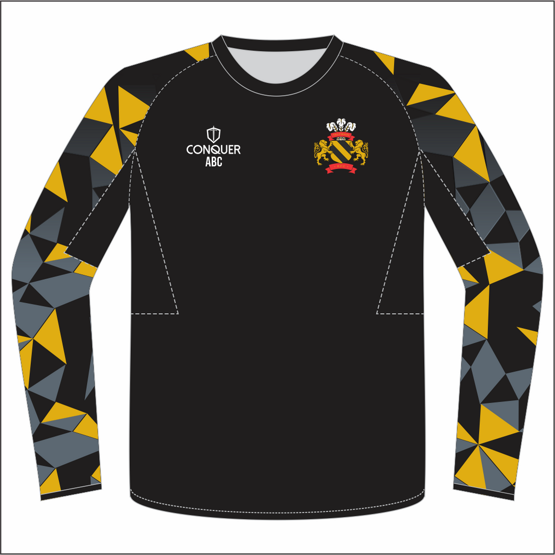 Talywain RFC Pro Windbreaker KIDS