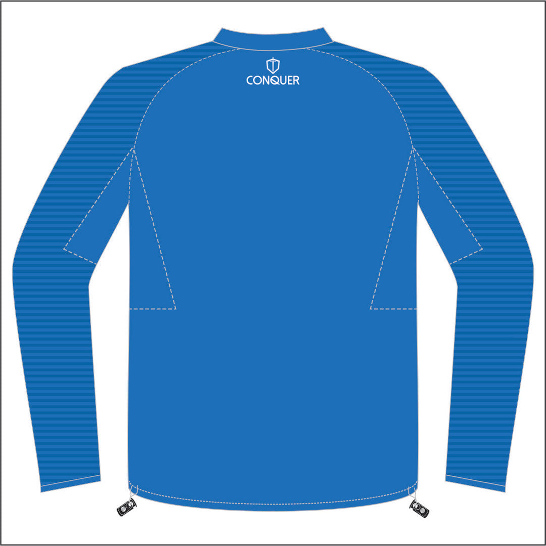 Penallta RFC PRO Windbreaker