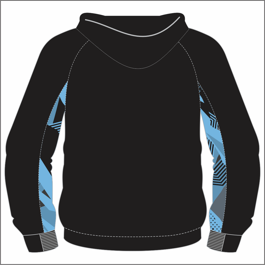 Ammanford RFC Kids Hoodie