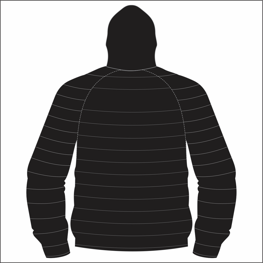 Hendy RFC  Puffy Jacket