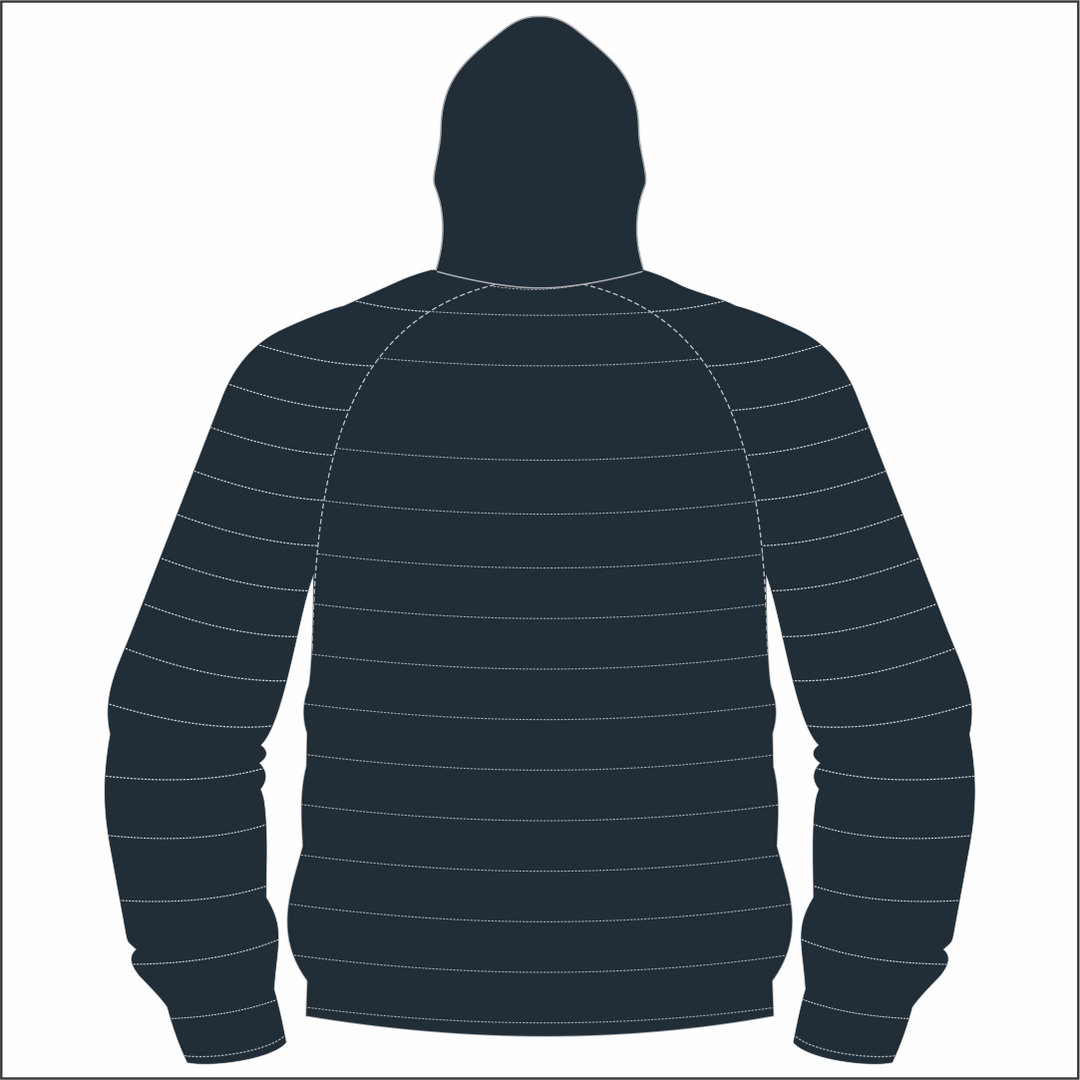 Aberaeron Ladies Puffy Jacket Kids