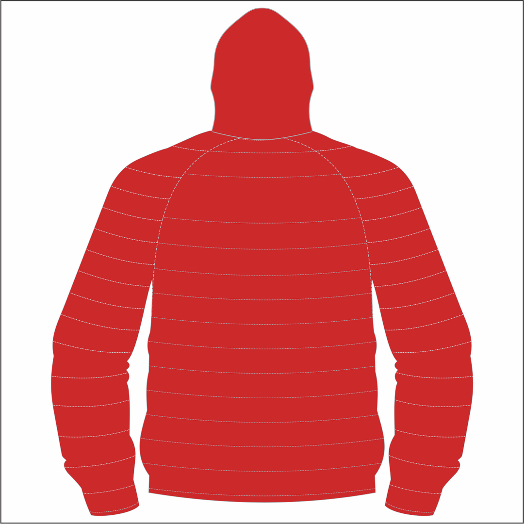 Pontardawe Daffs Puffy Jacket