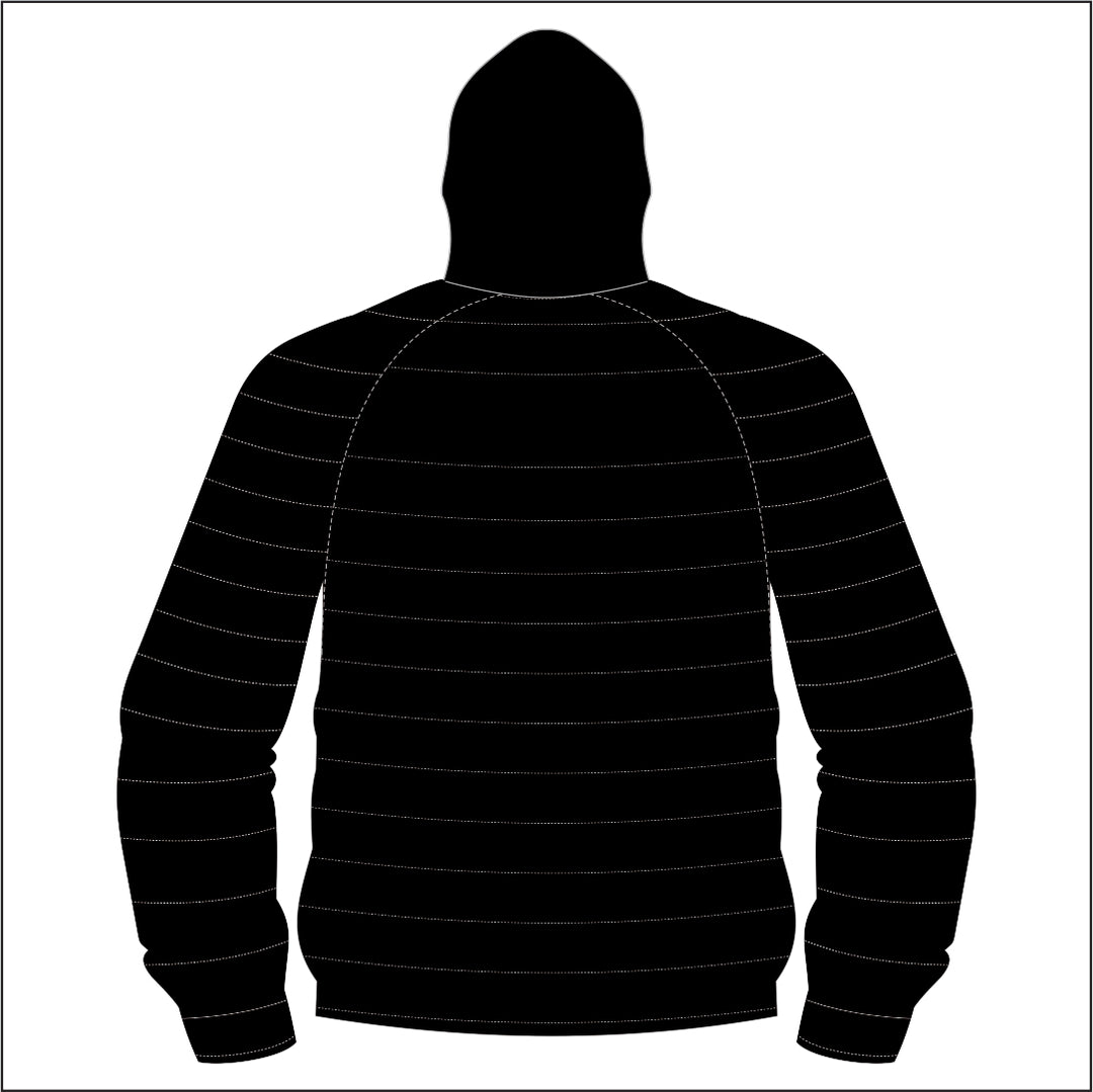 Gorseinon RFC Puffy Jacket