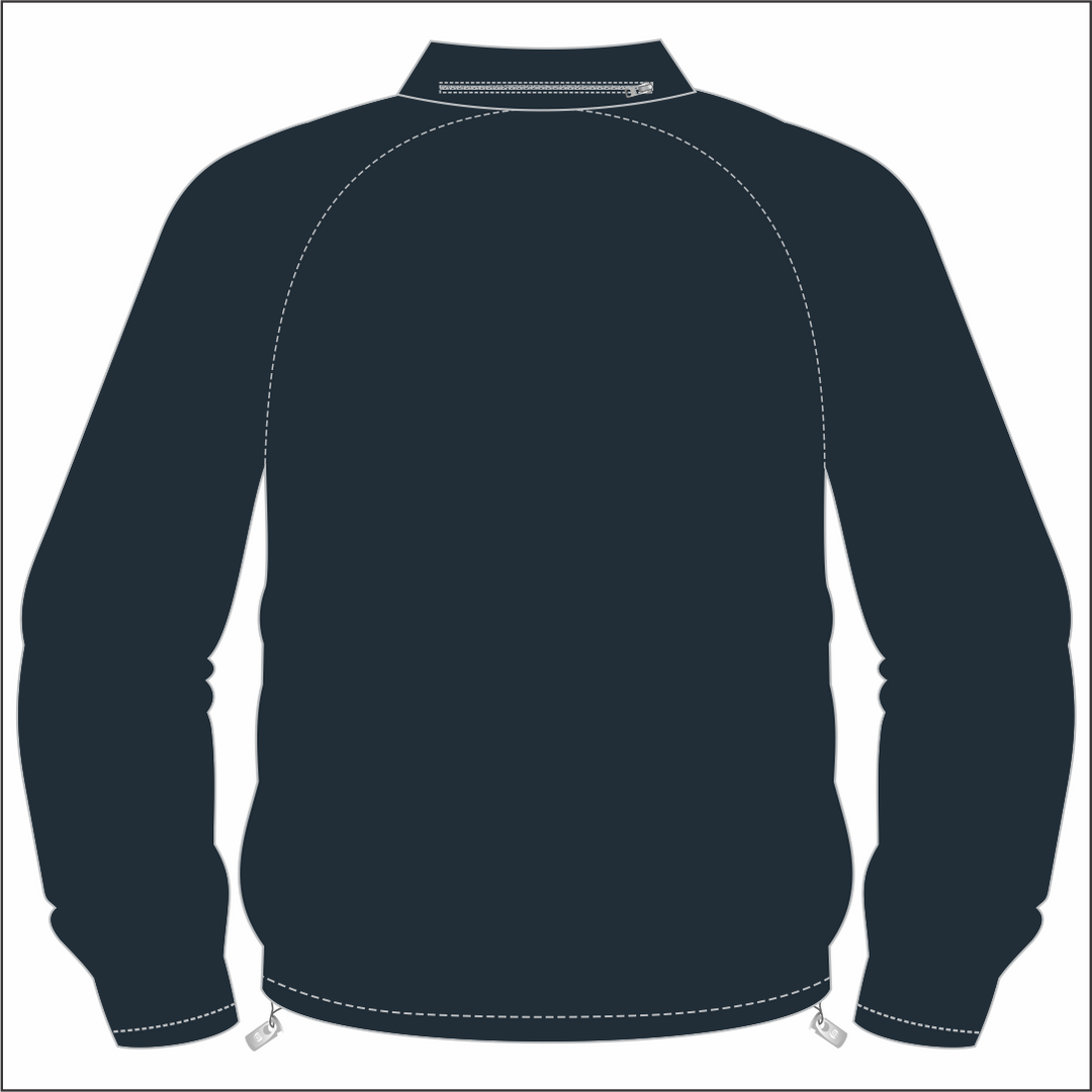 PSRU Rain Jacket