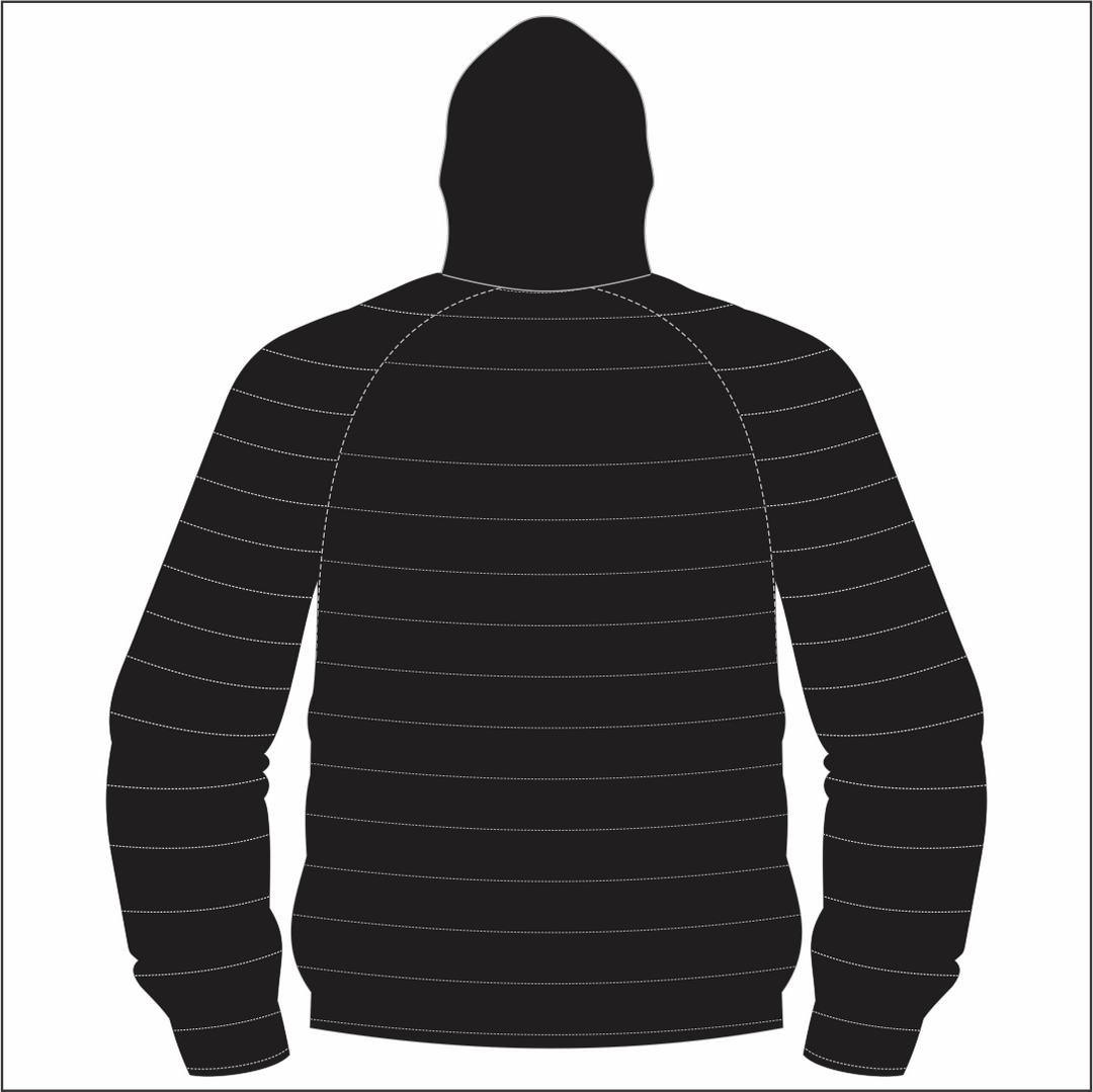 Pontypridd Pendragons Puffy Jacket
