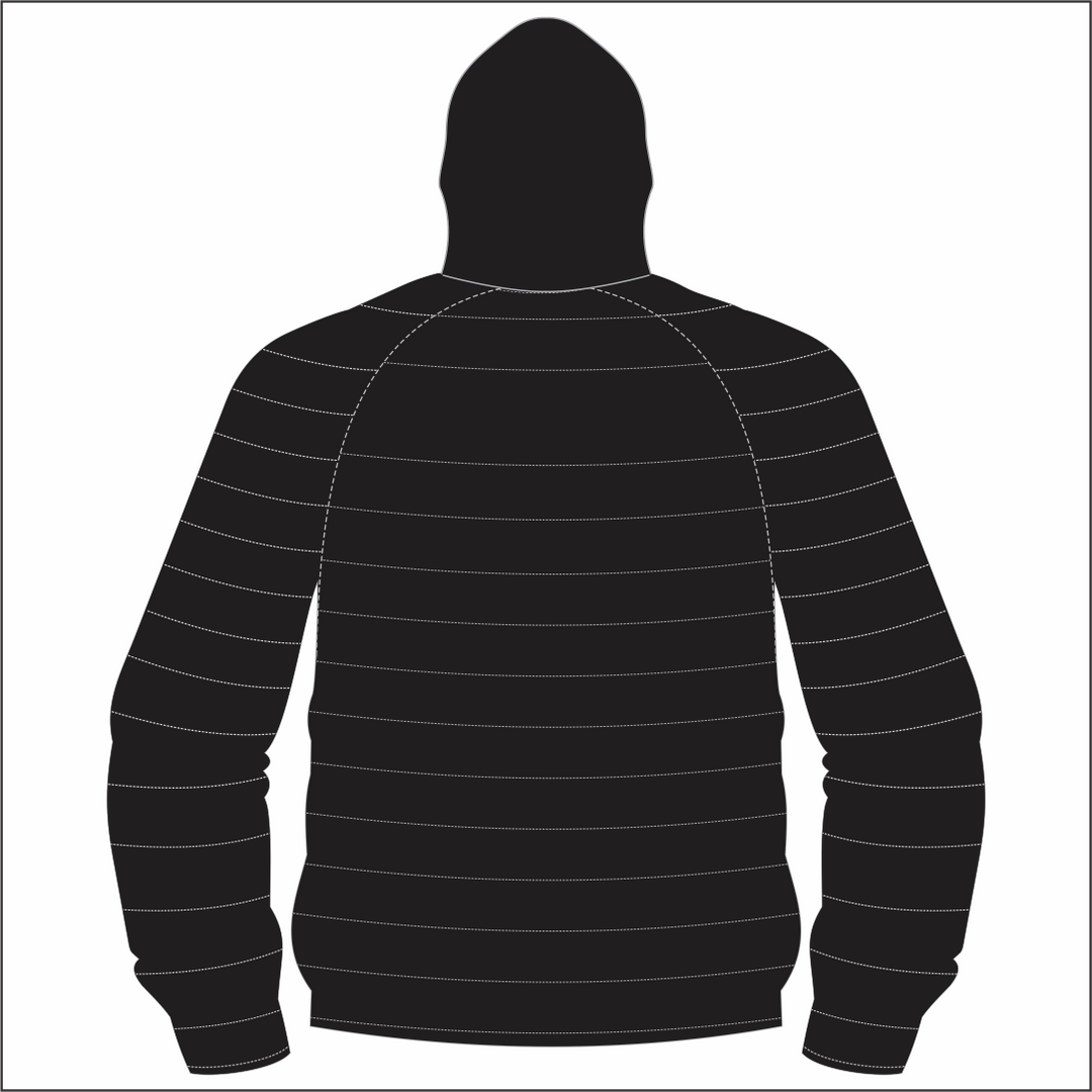 Crynant RFC Puffy Jacket