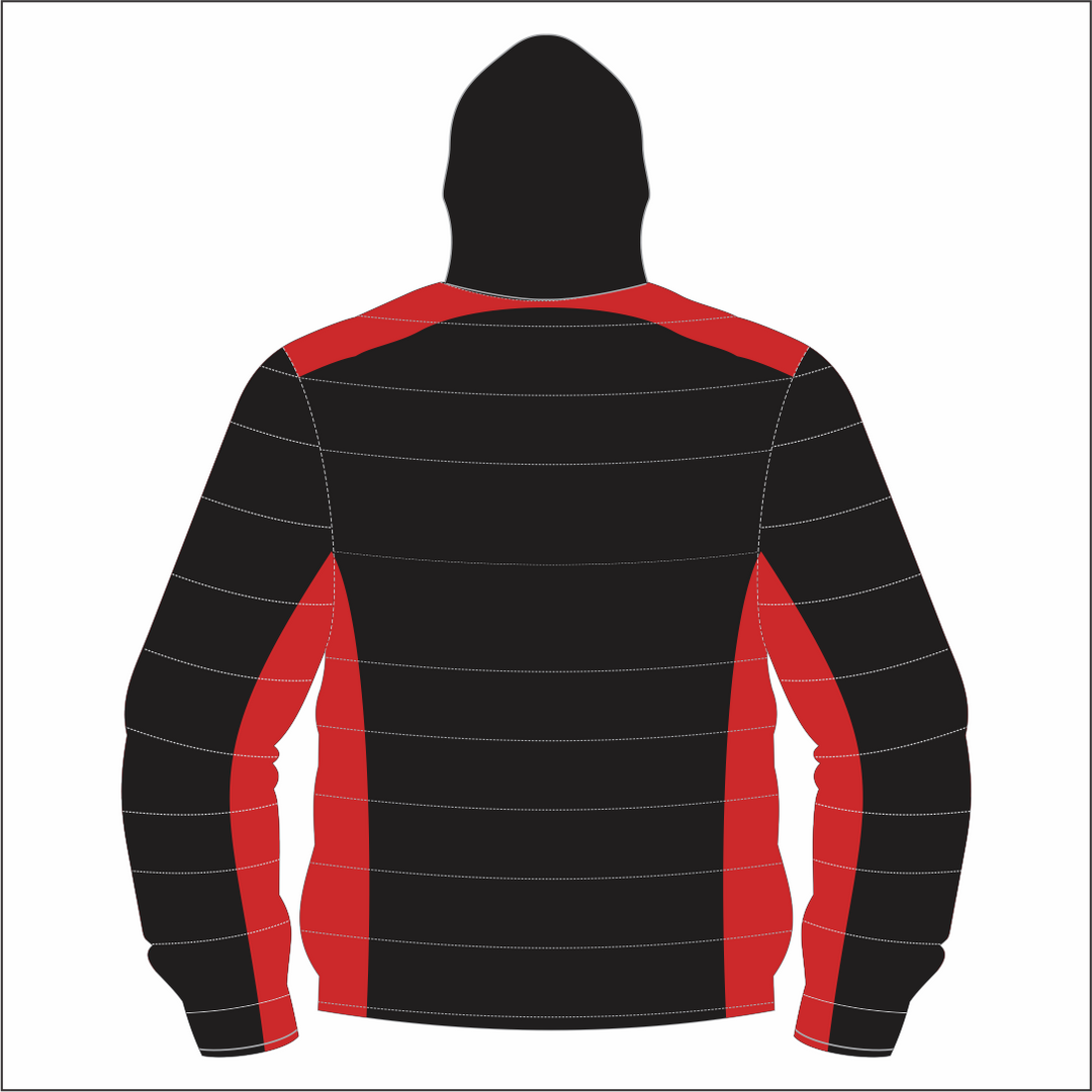 Pontardawe RFC Puffy Jacket
