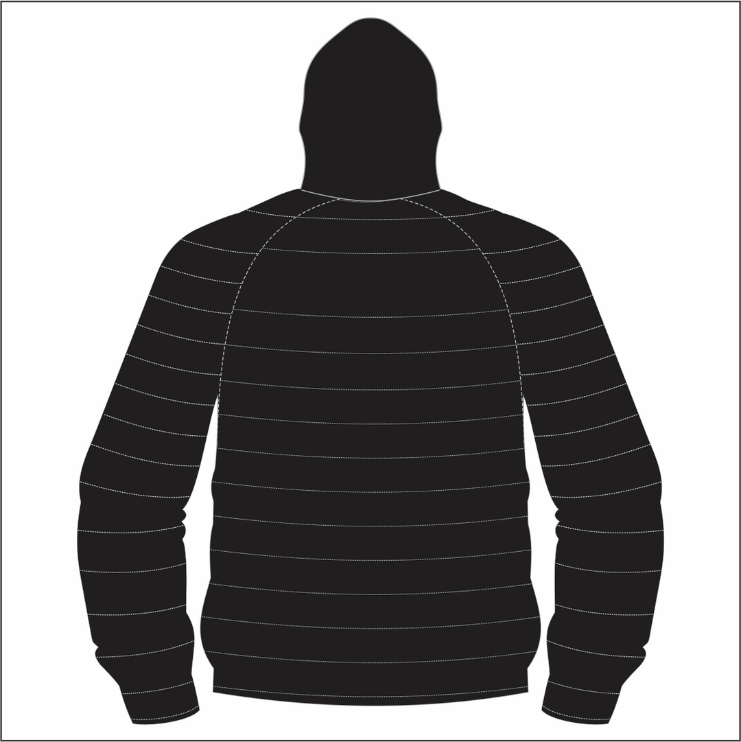 Saxonettes Puffy Jacket KIDS