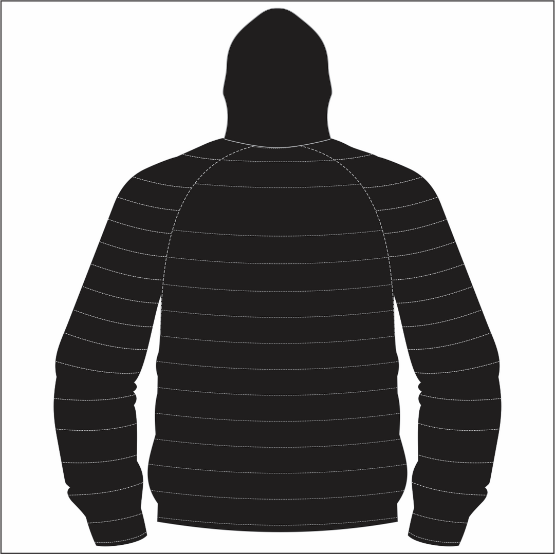 Johnstown AFC Puffy Jacket