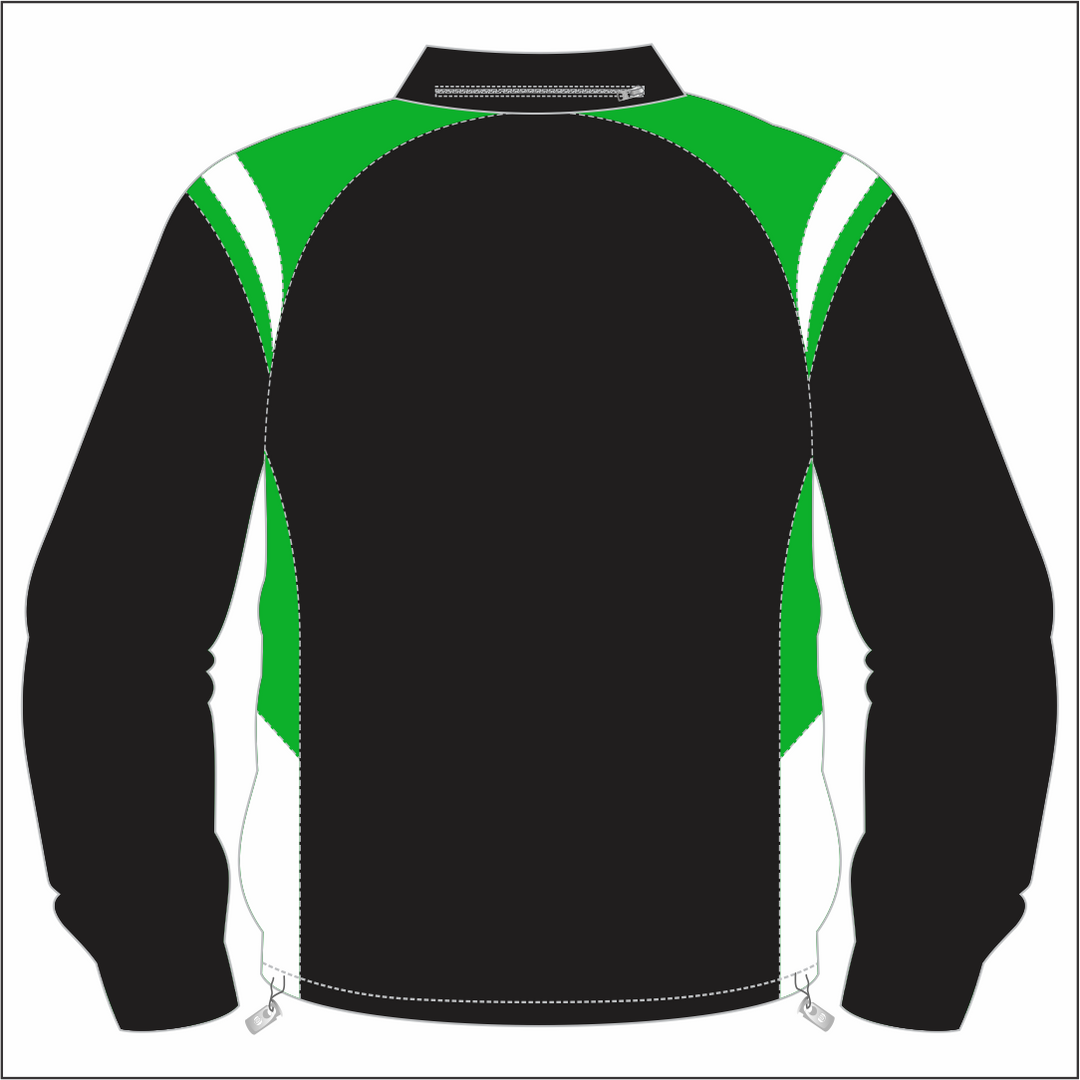 Teigrod Tywi Rain Jacket Kids