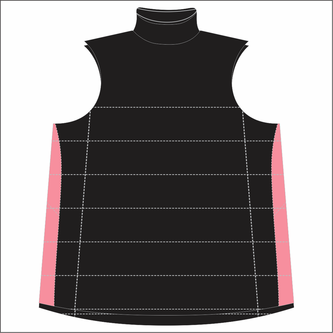 Garnant Golf Gilet