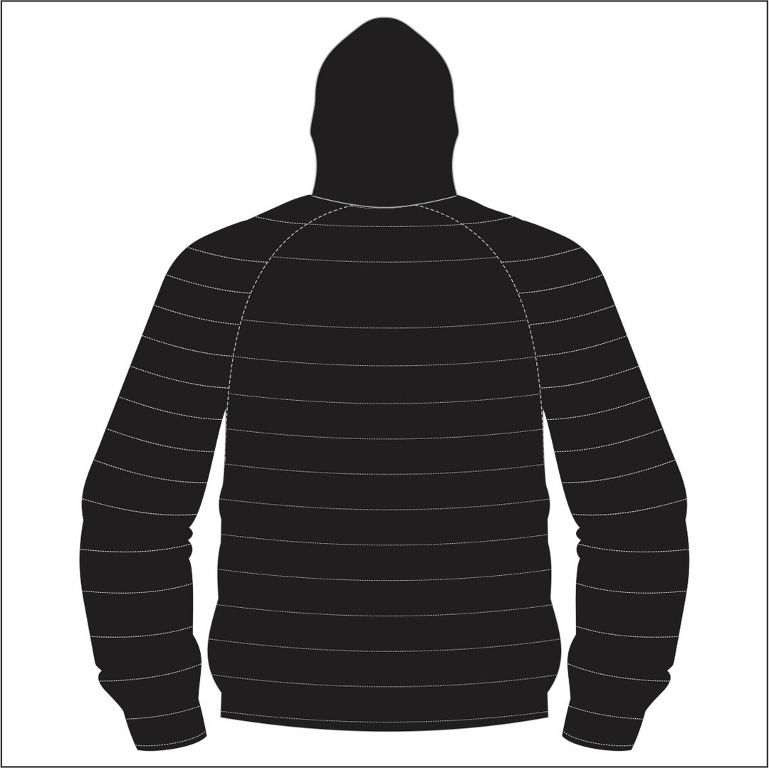 Ysgol Bryn Teg Puffy Jacket
